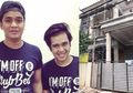 Gantikan Olga, Billy Syahputra Bangun Rumah Super Mewah untuk Orang Tuanya! Pamer Interiornya Sambil Makan Juga
