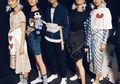 Unik, Begini Koleksi Disney dengan Beragam Perancang di JFW 2019!