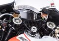 Ini DIa Spesifikasi Minyak Rem yang Dipakai Para Pebalap MotoGP