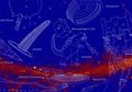 Dari Hulk Hingga Einstein, NASA Rilis 21 Nama Rasi Bintang Terbaru