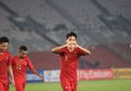 Pahlawan Timnas U-19 Indonesia Witan Sulaeman - Dulu Kucurkan Air Mata, Kini Kucurkan Gol