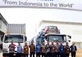 Ekspor Ertiga Sebagai Jawaban Suzuki untuk Harapan Ekspor Pemerintah