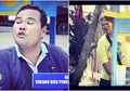 Berita Kesehatan Aktual: Fahmi Bo Derita Stroke Berat, Sehari Harus Minum 27 Jenis Obat!