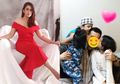 Berbeda Keyakinan, Ini Kabar Aktor Tampan Mantan Terindah Nafa Urbach