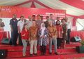 Selamat! Rich's Indonesia Buka Pabrik Non-Dairy Whip Topping Pertama di Indonesia