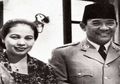 Bukan Fatmawati, Inilah Sosok Perempuan yang Menemani Bung Karno hingga Akhir Hayatnya