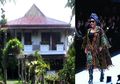 Ini Rumah Menteri Susi Pudjiastuti di Pangandaran, 400 Pegawai Susi Air Tinggal di Sini