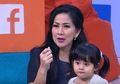 Dulu Ditemukan di Toilet, Perlakuan Venna Melinda Pada Putri Angkatnya Ini Sungguh Menyentuh Hati