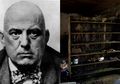 Menilik Kembali Rumah yang Dijadikan Pondok Penyembahan Setan Milik Aleister Crowley, Kini Fasadnya Sudah Hancur dan Dipenuhi Semak Belukar