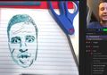Canggih! Adobe 'Characterizer' Bisa Bikin Wajah Jadi Ilustrasi Animasi