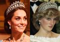 Tak Dikenakan Saat Menikah, Ini Dia Alasan Putri Diana Tak Boleh Gunakan Tiara Ini Semenjak Bercerai, Kini Disimpan di Tempat Ini!