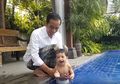 Hobi Pelihara Binatang, Ternyata Taman di Rumah Jokowi Mirip Tempat Penangkaran Burung!
