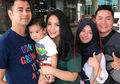 Asuh Rafathar Sejak Kecil, Lala Bongkar Kebiasaan Nagita Slavina dan Raffi Ahmad Kalau di Restoran