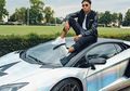 Tak Kapok Habis Ditilang Puluhan Juta Rupiah, Pierre-Emerick Aubameyang Tambah Koleksi Mobil Mewah