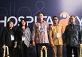 Hospitality 2018 Resmi Dibuka, Pelaku Industri Lokal Unjuk Karya