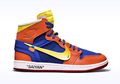 Chad Manzo Bayangin Nike Kolaborasi Sama Dragon Ball Z, Begini Jadinya