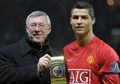 Tidak Akan Pernah Pensiun! Tekad Ferguson Sebelum Memulangkan Ronaldo