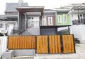 Cuma Modal Rp 40 Ribu, Renovasi Fasad Rumah Pakai Papan Fiber Semen