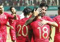 Jadwal Piala AFF 2018 - Timnas Indonesia Menatap Gelar Juara Pertama