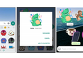 Makin Asik Kirim Gambarnya, Whatsapp Bakal Segera Hadirkan Fitur Stiker!
