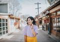 Jalani Puasa, Inilah 6 Artis Perempuan Mualaf, Ada Dian Sastro!