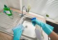 Catat, Pakai 6 Bahan Ini, Dapur Bisa Bersih dari Kotoran Membandel