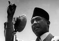 Tak Disangka, Indonesia Pernah Nyaris Menyulut Perang Dunia III Berawal dari Amukan Presiden Soekarno Pada Negeri Jiran, Malaysia Sampai Minta Bantuan Inggris, Australia dan Selandia Baru