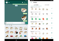 Inilah 9 Tips Buat Stiker WhatsApp dengan Foto Wajah Anda Sendiri