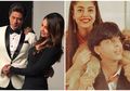 Rayakan Ulang Tahun Pernikahan ke 27, Inilah Perjalanan Cinta Shah Rukh Khan dengan Gauri Khan