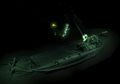 Bangkai Kapal Tertua Berusia 2.400 Tahun Ditemukan Utuh di Laut Hitam