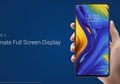 Xiaomi akan Luncurkan Ponsel Mi Mix 3 Versi 5G dan Snapdragon 855