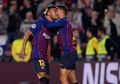 Hasil Liga Champions - Kesempurnaan Tinggal Milik Barcelona, Juventus, dan Borussia Dortmund