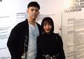 Menikah dengan Jevin, Rinni Wulandari Akui Sering Tukar Baju dengan Vanesha