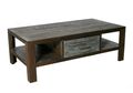 3 Inspirasi Desain Coffee Table Terbaru, Ruang di Rumah Tambah Ciamik