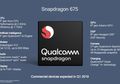 Keunggulan Qualcomm Snapdragon 675, Tingkatkan Kinerja Gaming