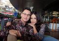 Menikah Lagi dengan Andhika Pratama, Ussy Sulistyawaty Kenang Ucapan Kedua Putrinya di Hari Lamaran: Mau Nggak Jadi Papa Kita?