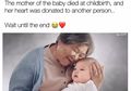 Video Viral Seorang Bayi yang Tengah Menangis, Lihat Akhir Video yang Bikin Kita Nangis
