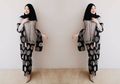 5 Tren Model Kebaya Modern dengan Paduan Selendang untuk Tampil Lebih Anggun