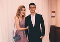 2 Tahun Pacaran, Ciccio Manassero dan Natasha Ryder Bagikan Tips agar Hubungan Tetap Awet