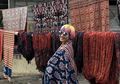 Deretan Karya Lenny Agustin yang Mengangkat Tema Budaya Indonesia di Jakarta Fashion Week