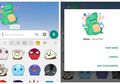Jangan 'Gaptek', Begini Cara Gunakan Fitur Stiker di Aplikasi WhatsApp, Lucu!