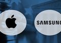 Apple dan Samsung Kena Denda Karena Perlambat Kinerja Ponsel Lamanya