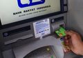 Beredar Isu Pemblokiran Massal ATM BRI, Ini Proses Ganti Kartu yang Harus Dikuti Nasabah!