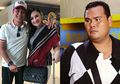 Fahmi Bo Stroke Berat, Mona Ratuliu dan Pemain Lupus Menjenguknya, Begini Kondisinya