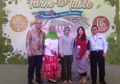 Tawarkan Buah dan Sayur Segar, Jangan Lupa Mampir ke Farm to Table