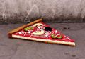 Wow, Seniman Ini Ubah Kasur Bekas Jadi Bentuk Makanan Lezat #SayaPilihBumi