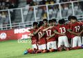 4 Fakta Menarik Lolosnya Timnas U-19 Indonesia ke Perempat Final Piala Asia U-19
