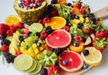 Ini Risiko Kesehatan yang Terjadi Jika Moms Terlalu Banyak Makan Buah