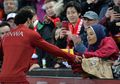 Terungkap! Ini Isi Kado Misterius yang Didapat Mohamed Salah di Kandang Liverpool