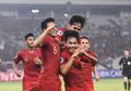 Link Live Streaming Timnas Indonesia U-19 Vs Jepang: Tekad Witan Sulaeman untuk Garuda Muda
